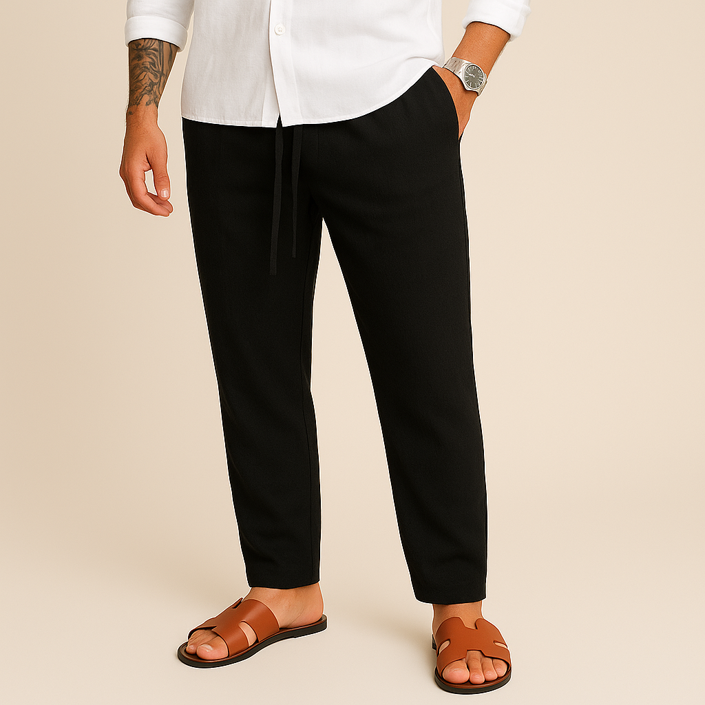 Black / 38 