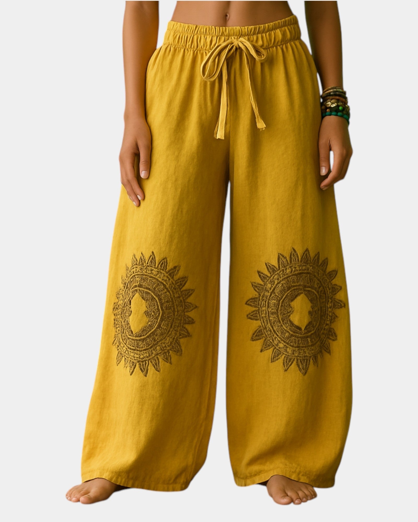 Yellow / 3XL