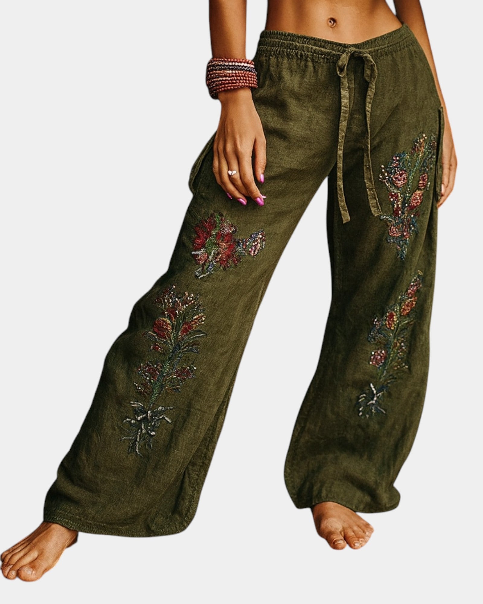 Green / 3XL