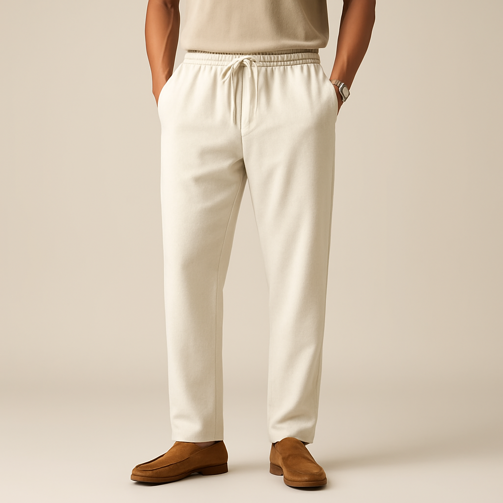 Beige / XXL