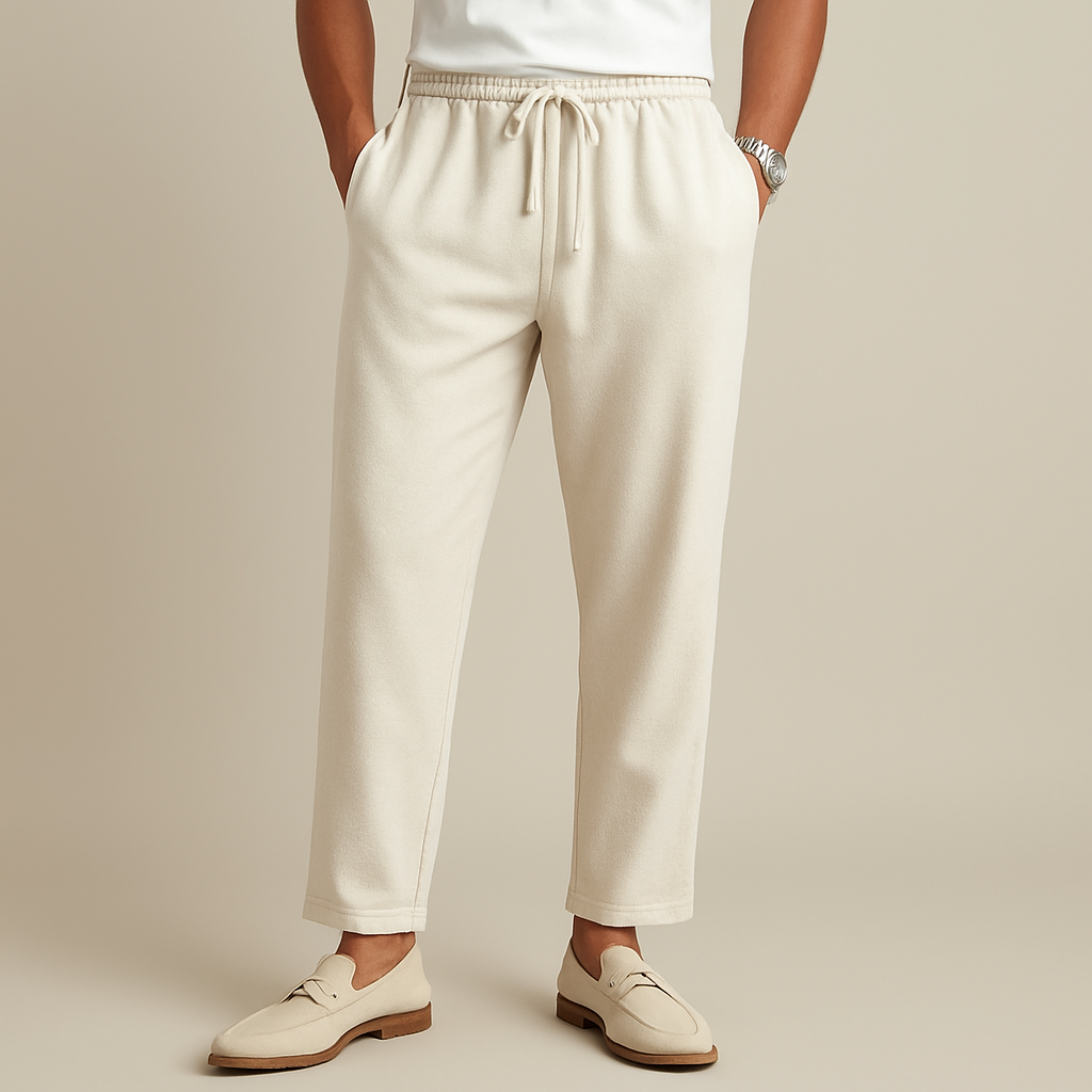 White / S