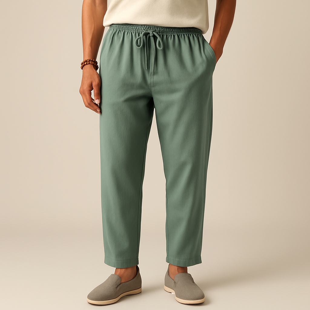 Green / S