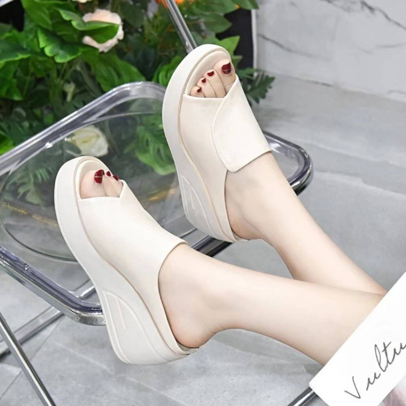 Beige / 12