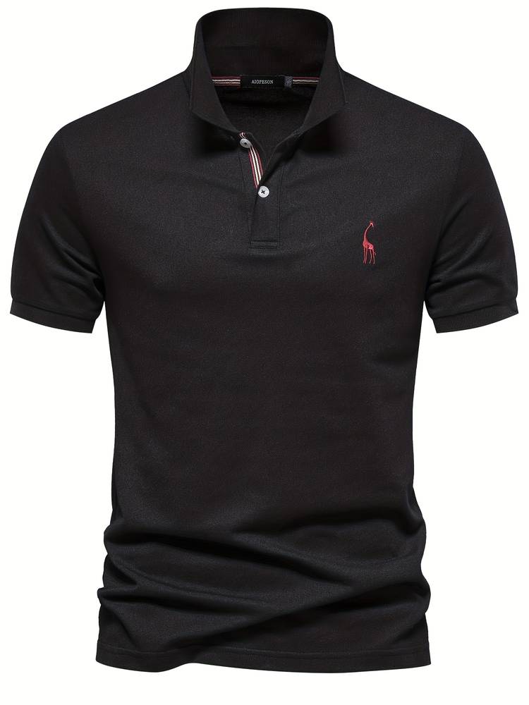 Black / 2XL