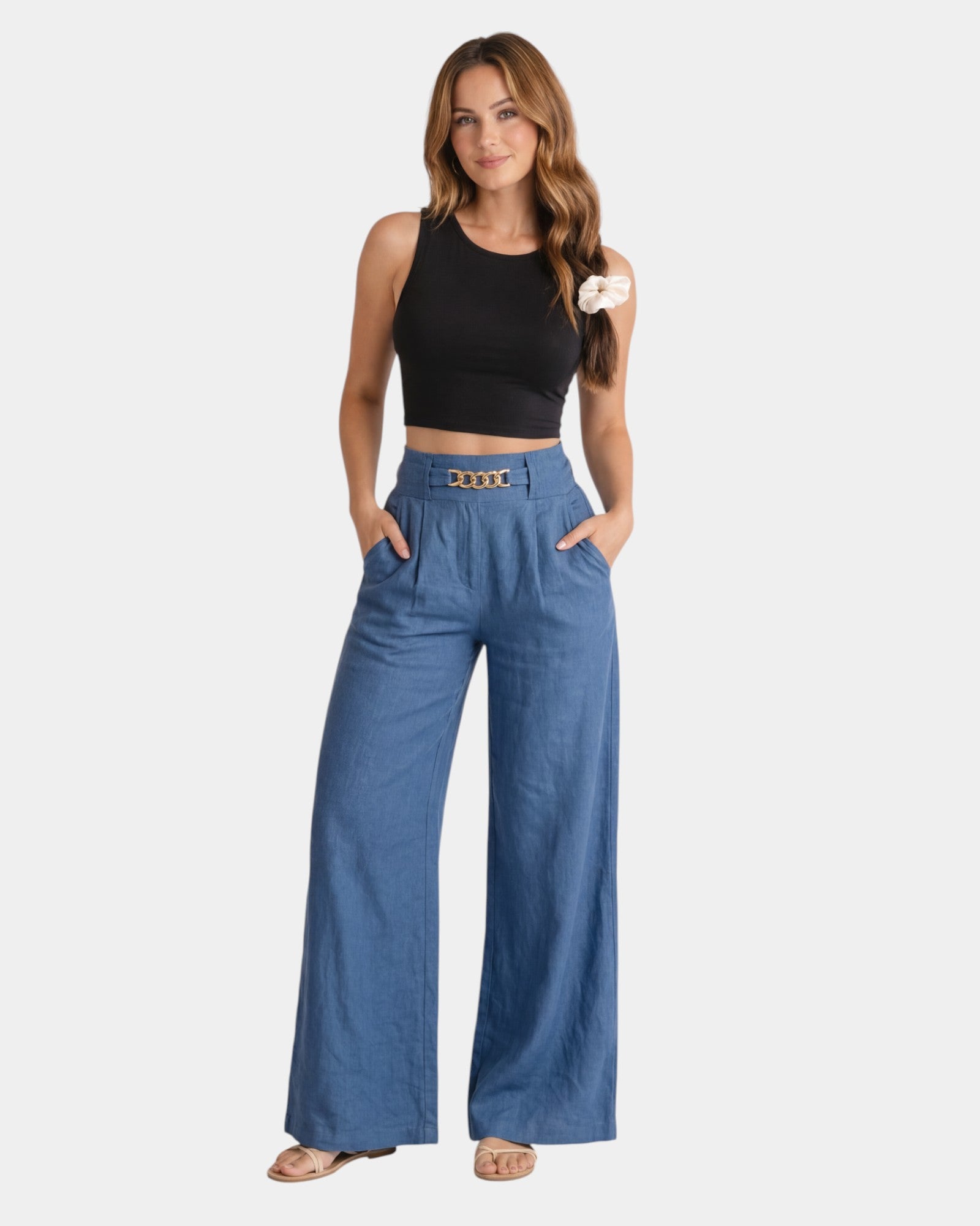 Denim Blue / XL