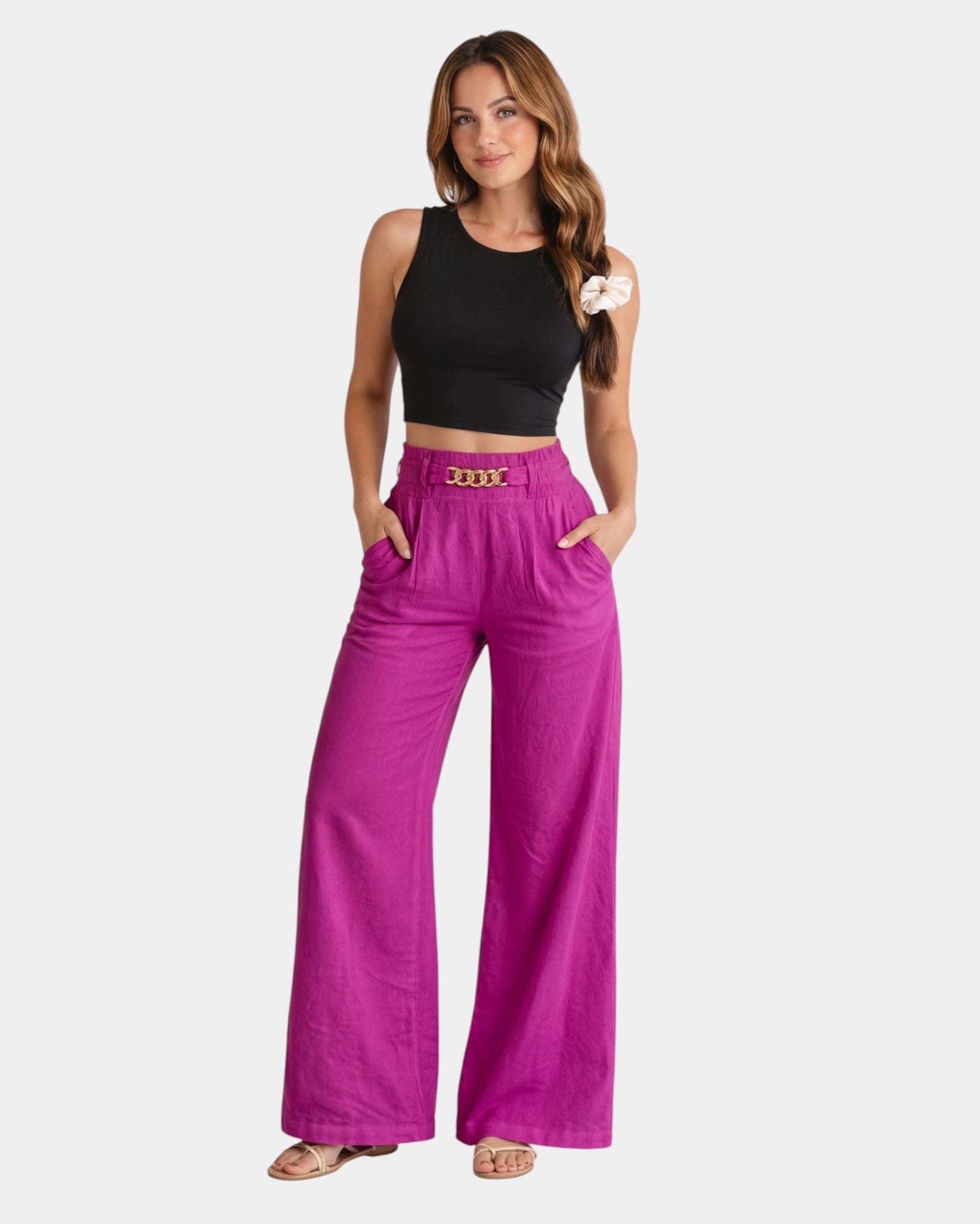 Magenta / XL