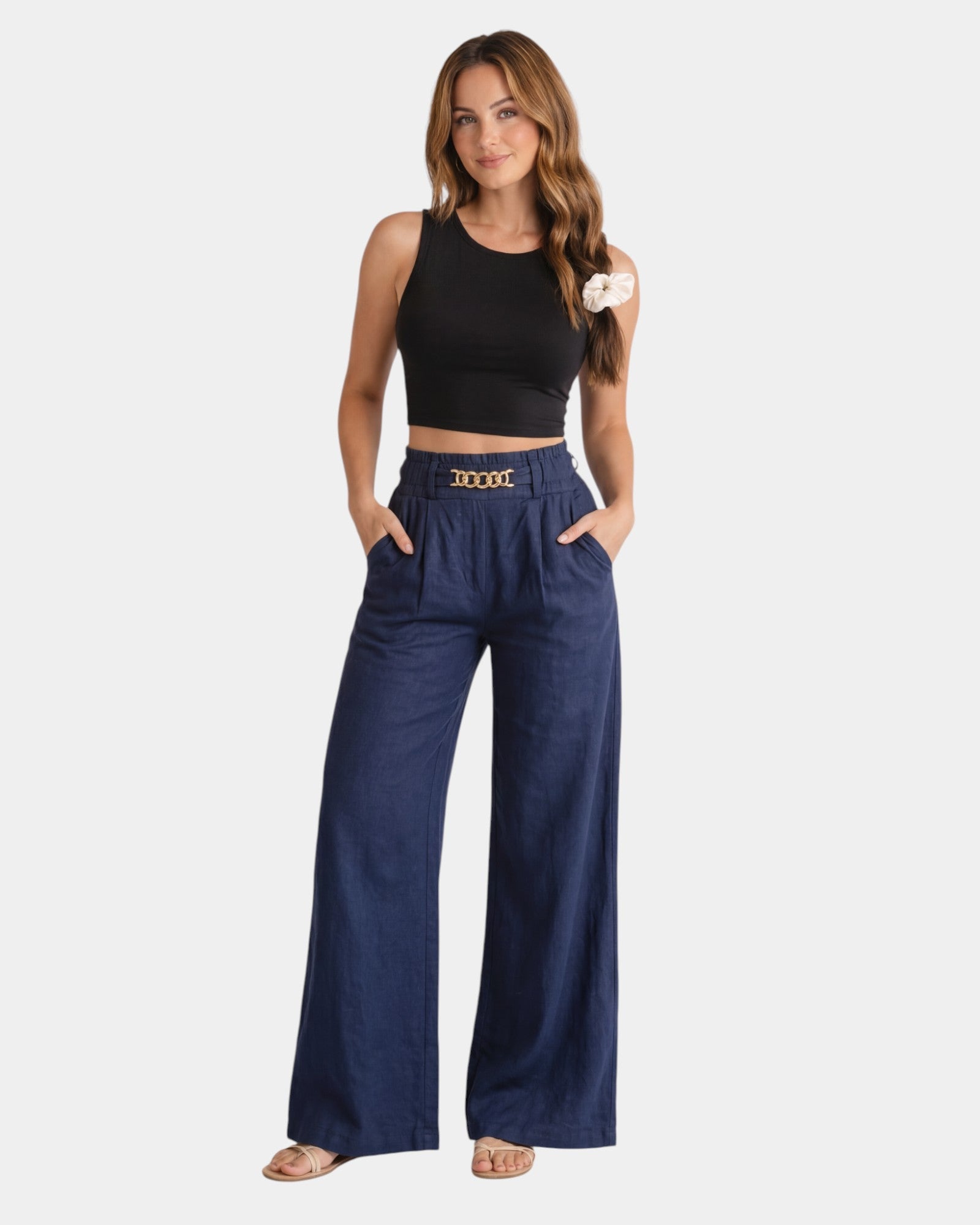 Navy Blue / XL
