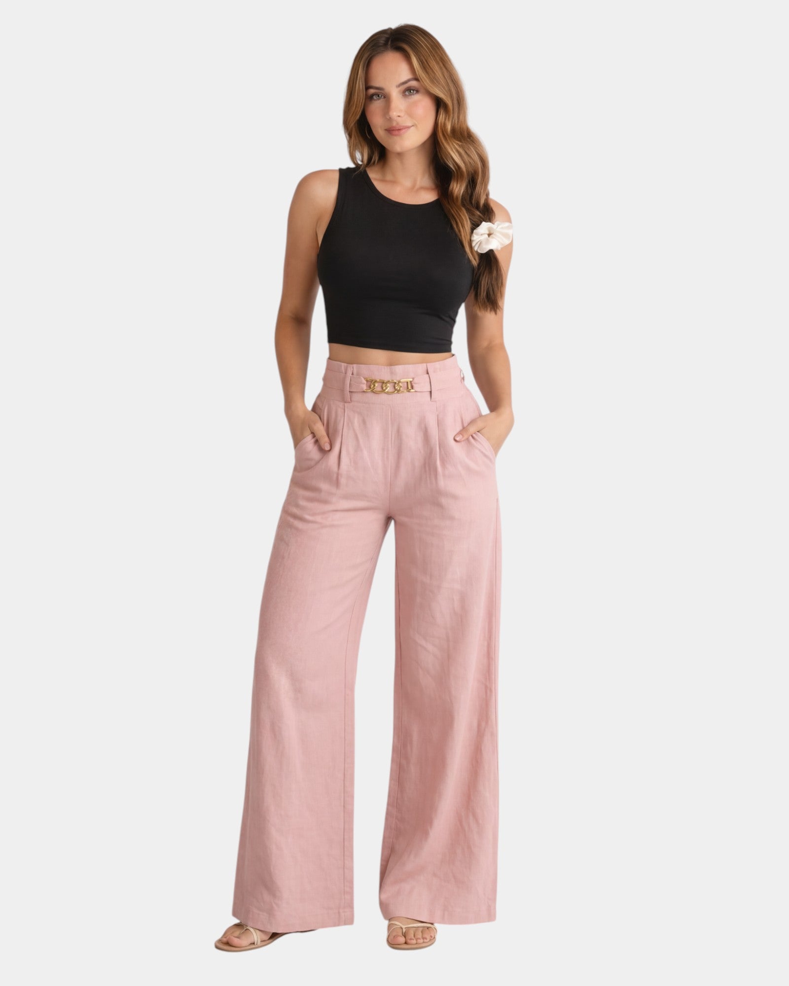 Pink / XL