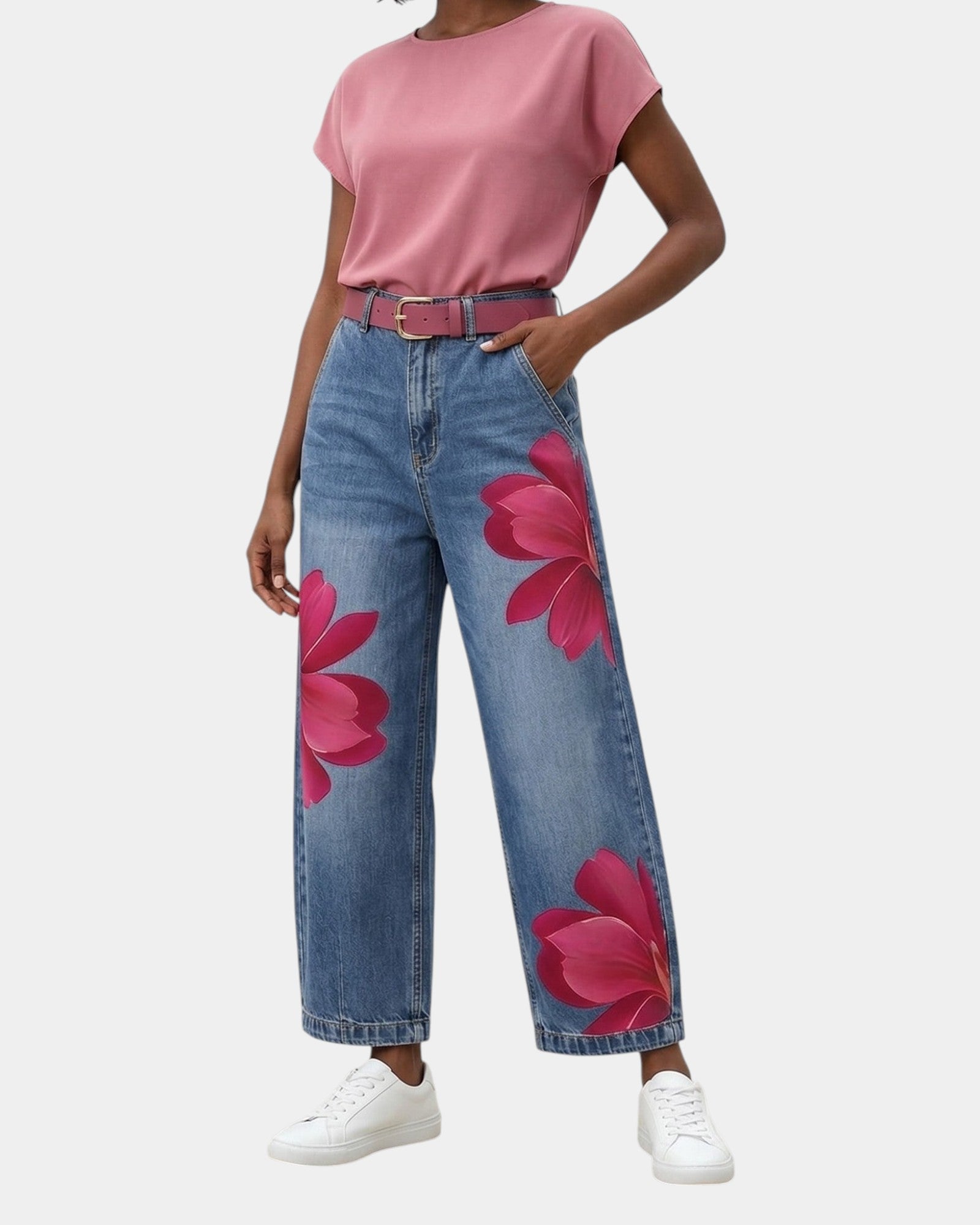 Pink / 2XL