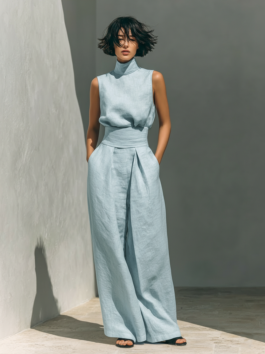 Light blue / 3XL