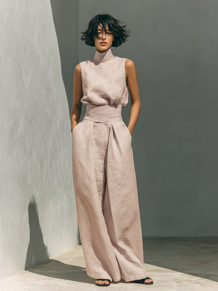 Light pink / 3XL