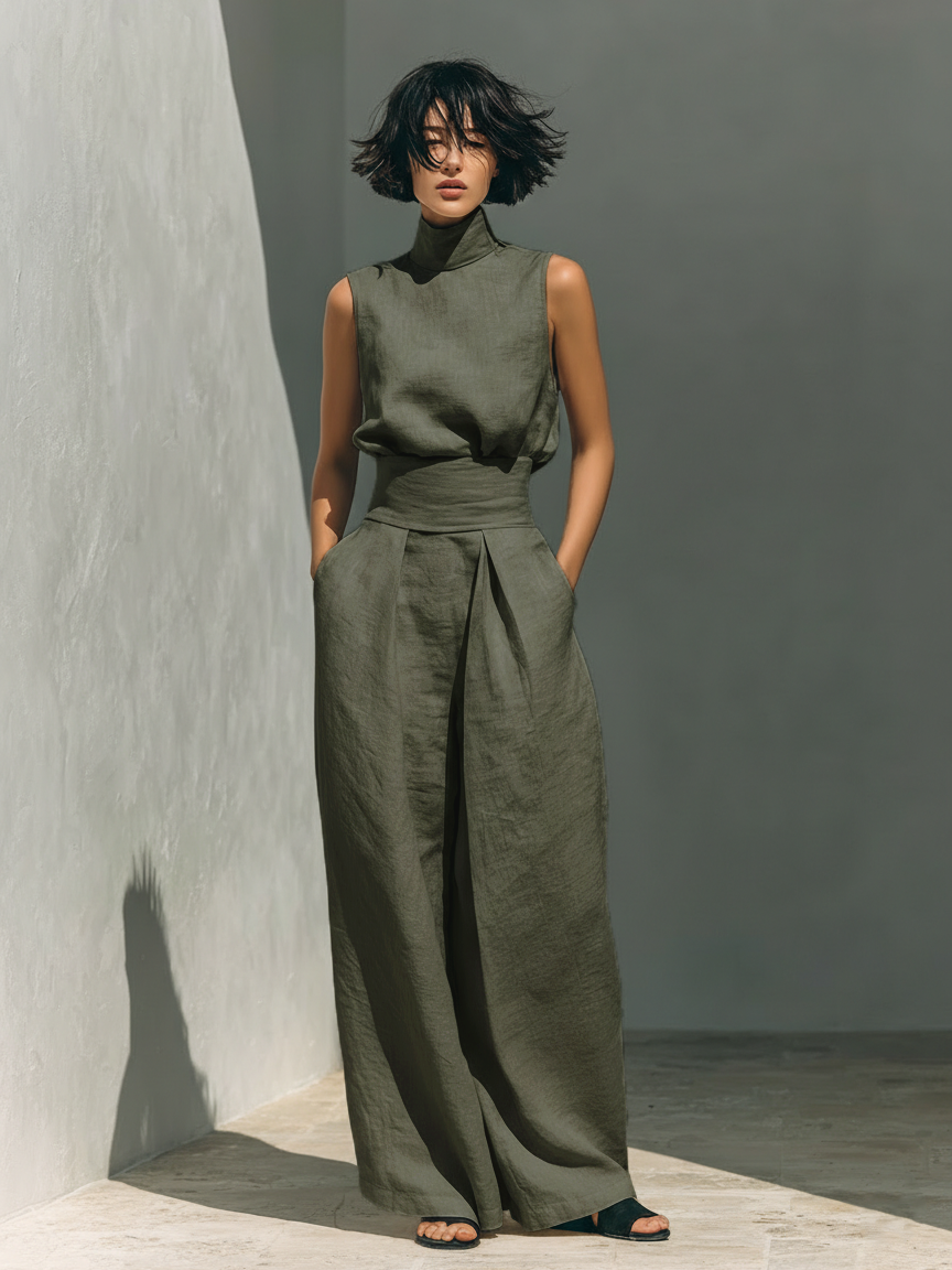 Military green / 3XL