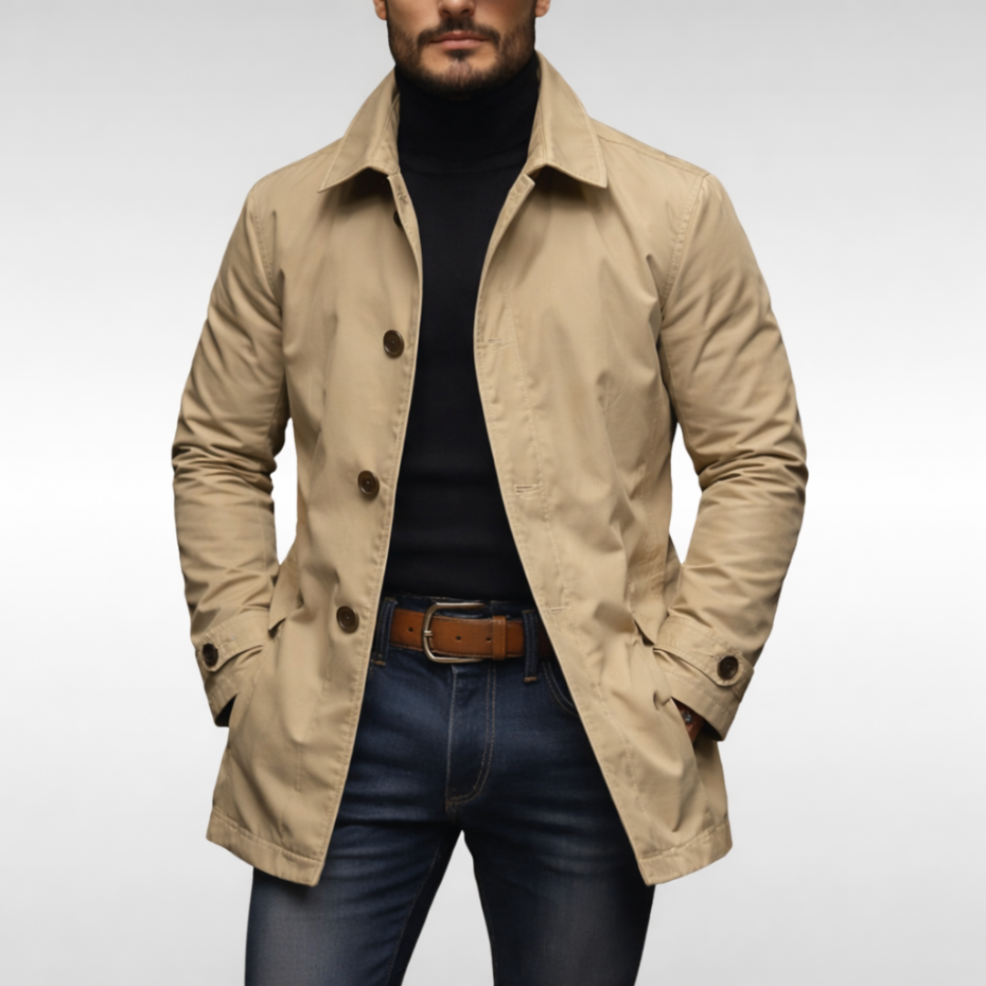 Beige / XXL