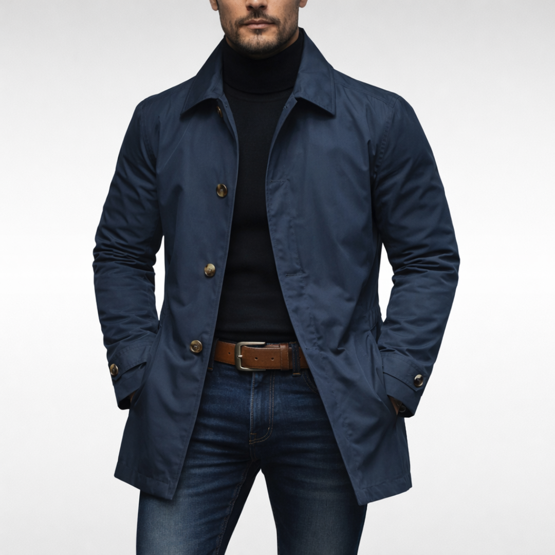 Navy Blue / XXL