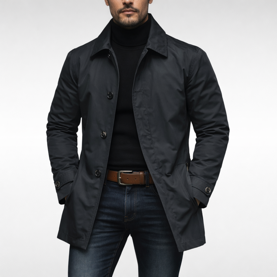 Black / XXL