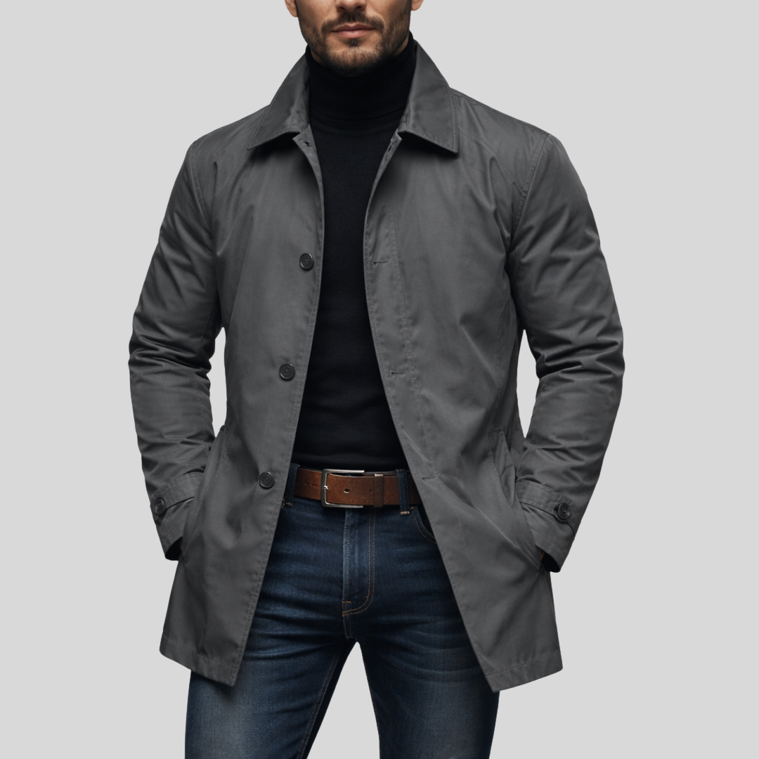 Gray / XXL
