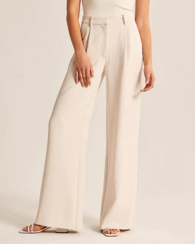 Cream / 4XL / Long