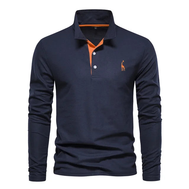 Navy / 2XL