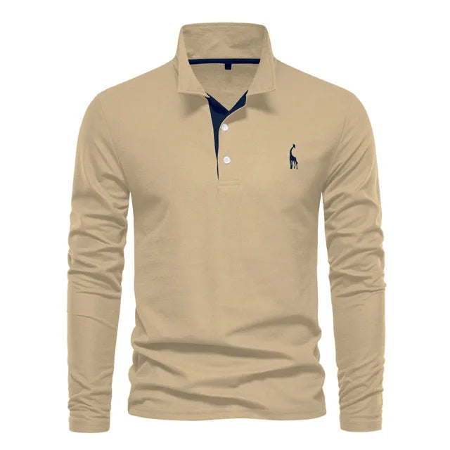 Khaki / 2XL