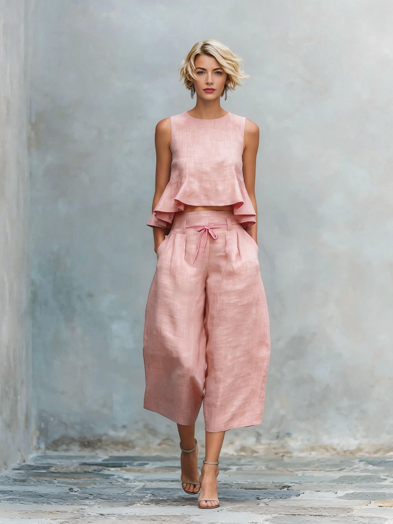 Pink / 2XL