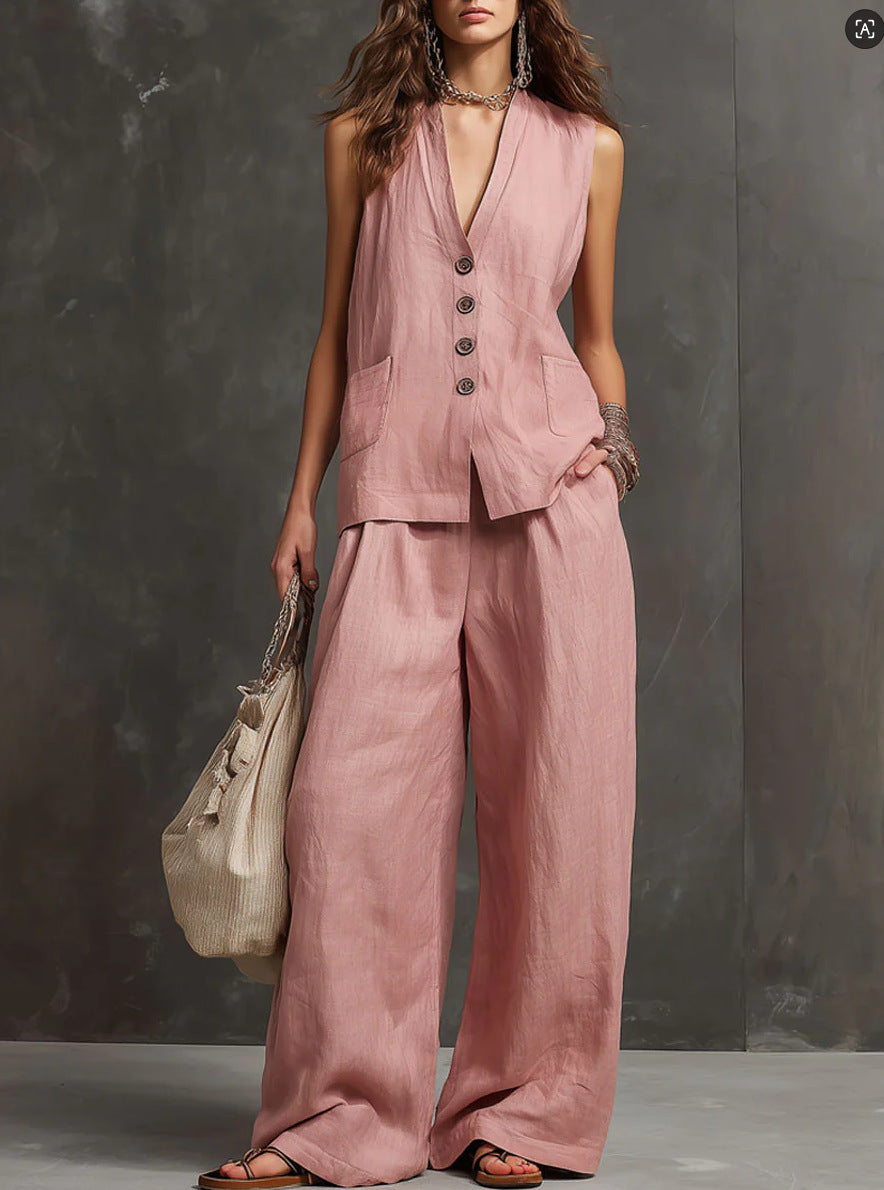 Pink / 2XL