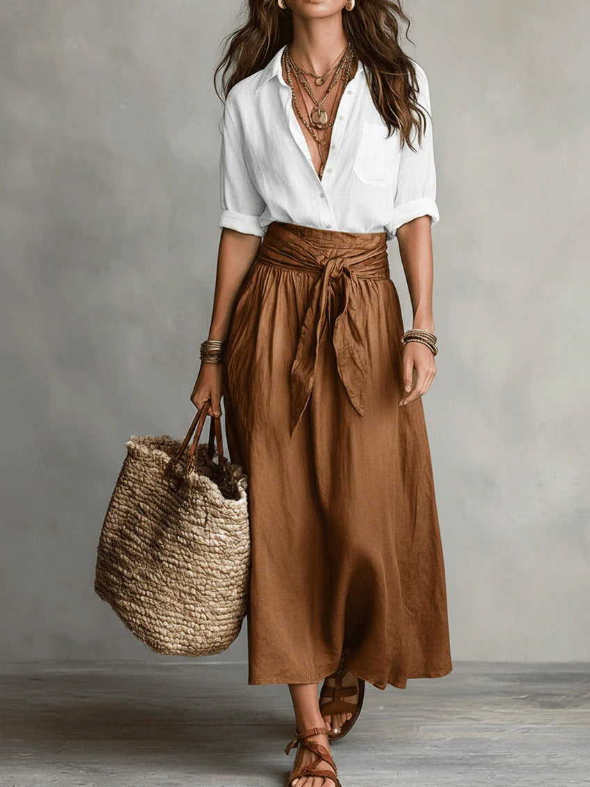 Brown / 3XL
