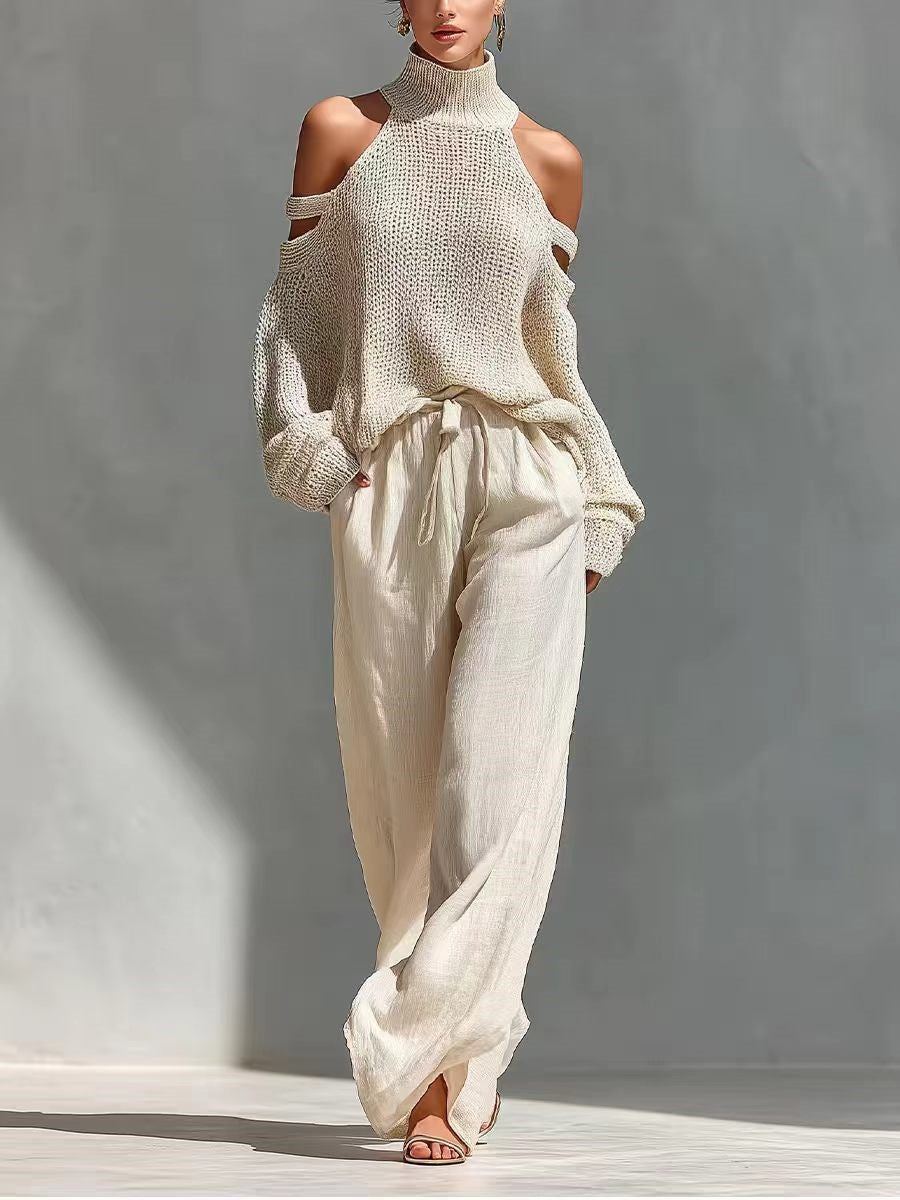 Beige / 3XL