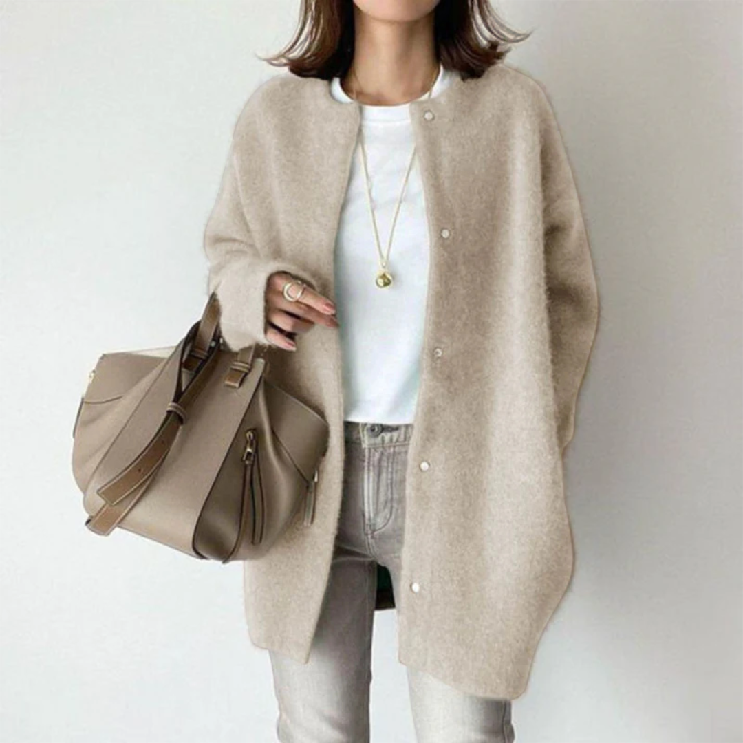 Beige / 3XL/US 16