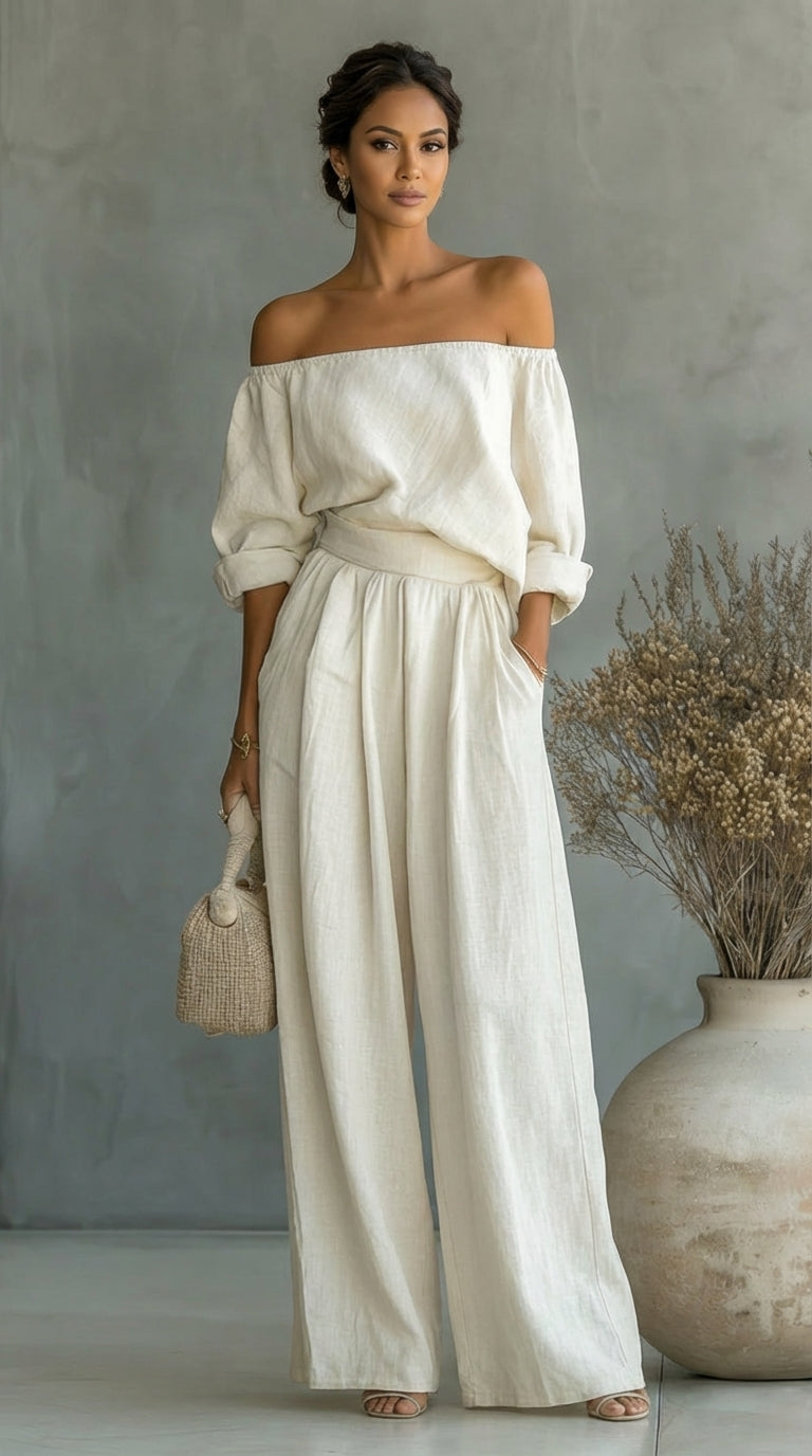 Beige / 2XL