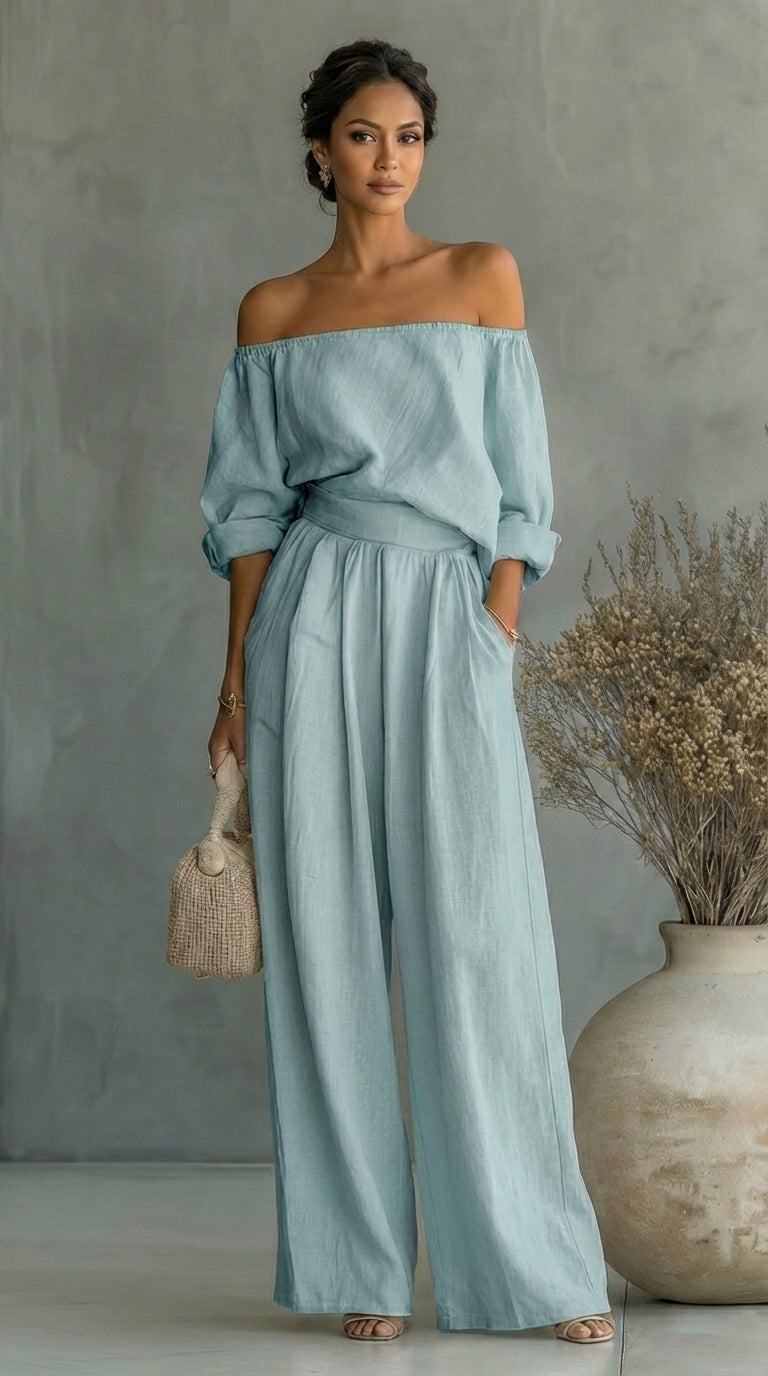 Light Blue / 2XL
