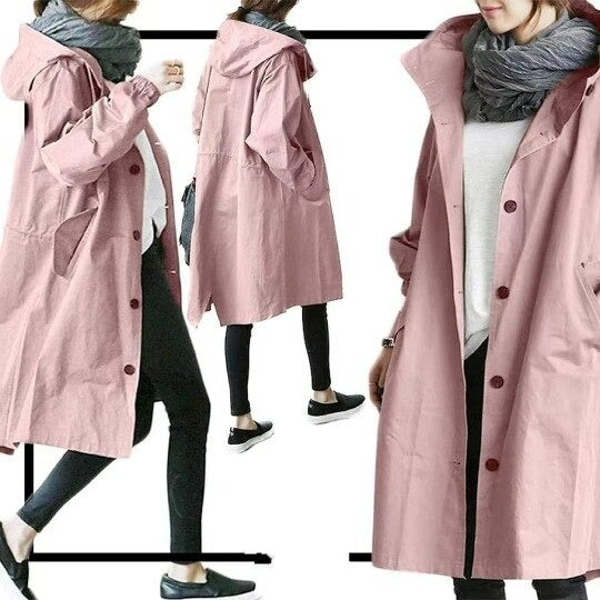 Pink / 5XL/US 20