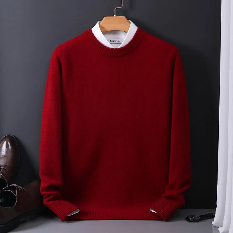 Red / XXXL
