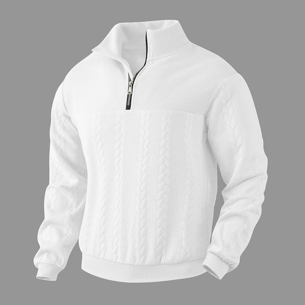 White / XL