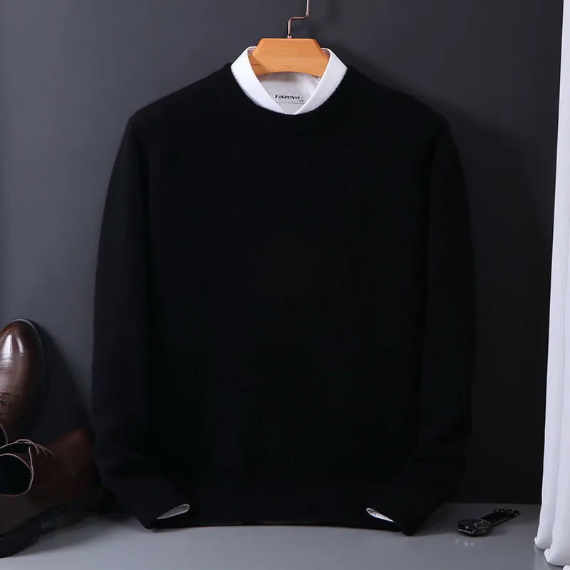 Black / XXXL