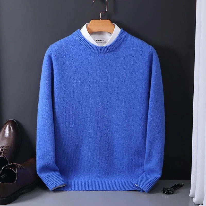Fluorescent blue / XXXL