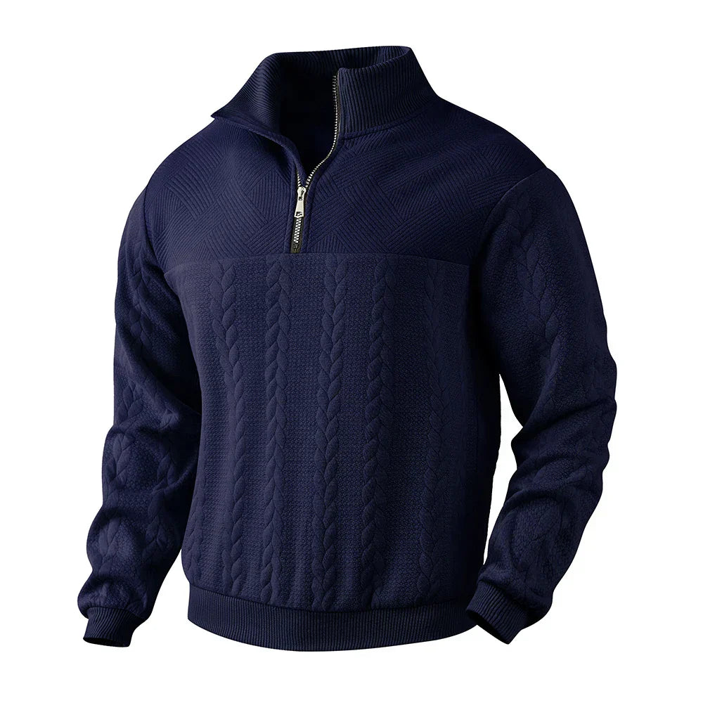 Blue / XL