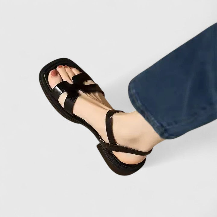 Black / 12