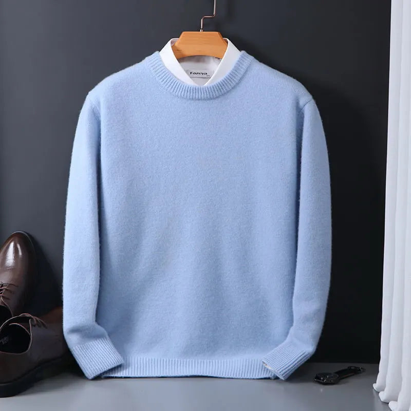 Light blue / XXXL