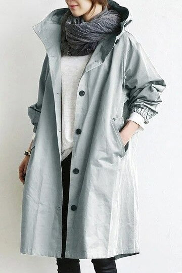 Light blue / 5XL/US 20
