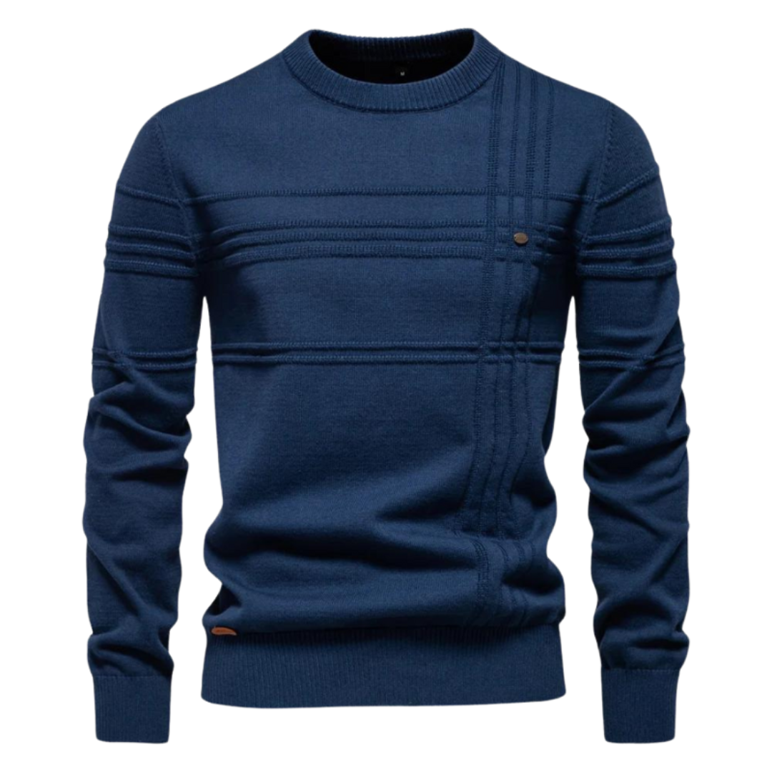 Navy Blue / 2XL