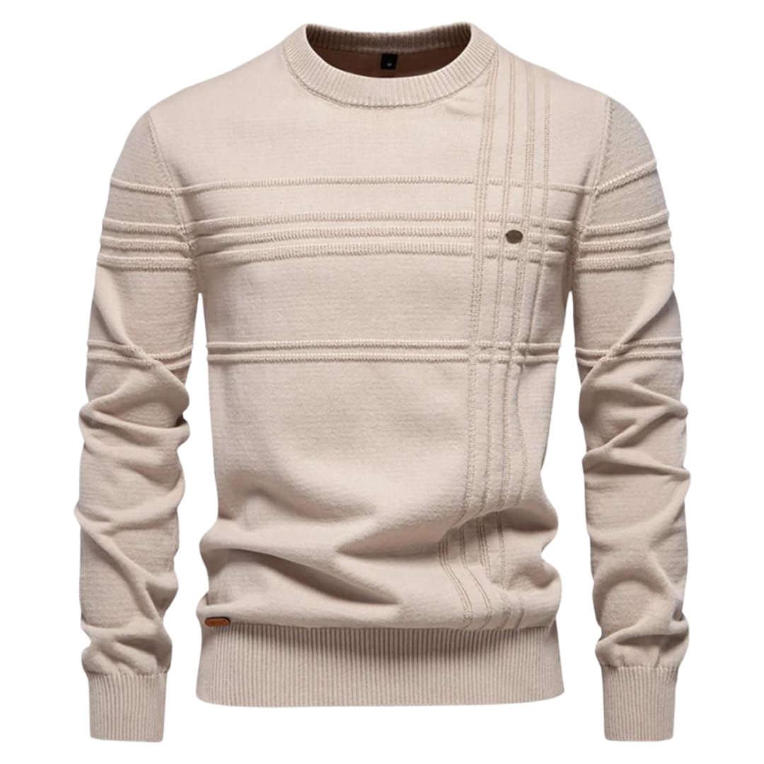 Beige / 2XL