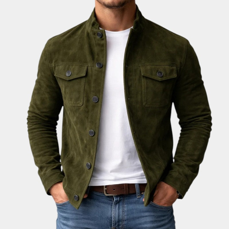Green / 3XL