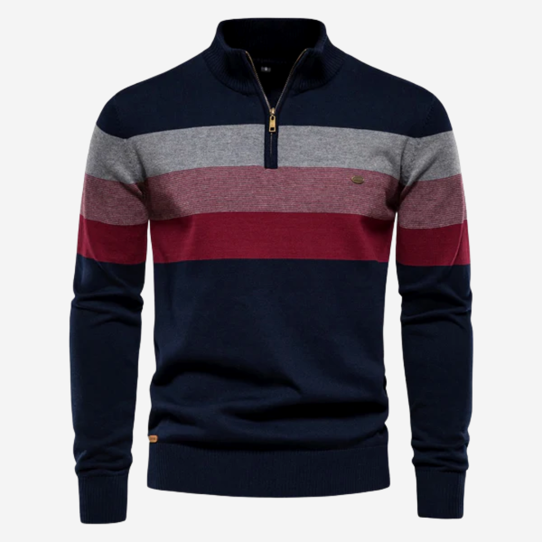 Navy Blue / XXL
