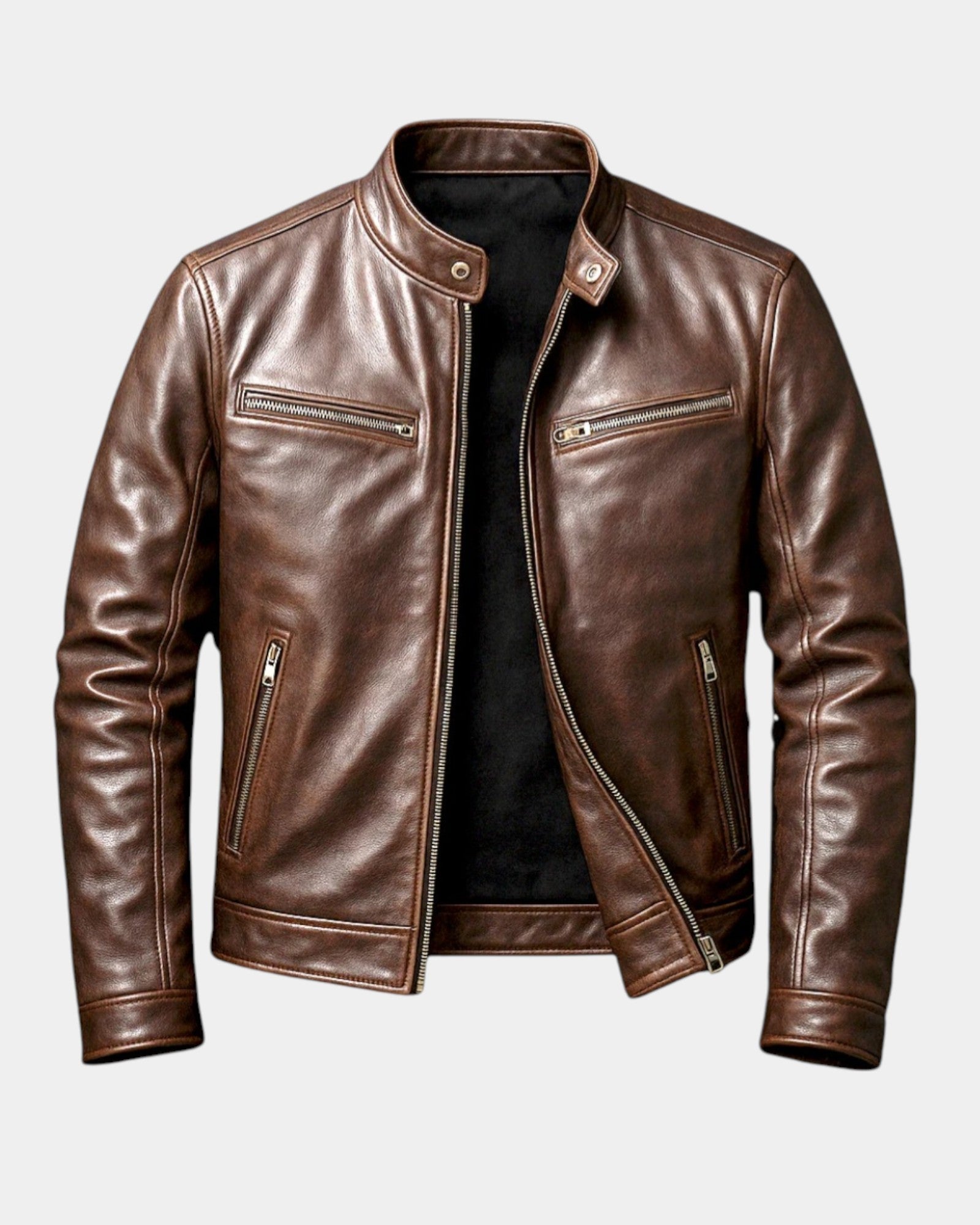 Brown / 3XL