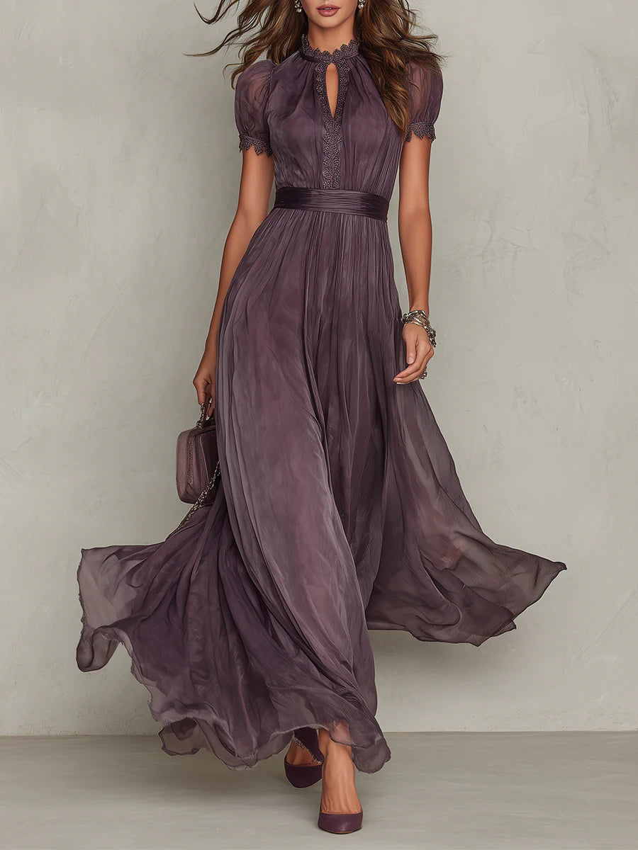 Purple / XL