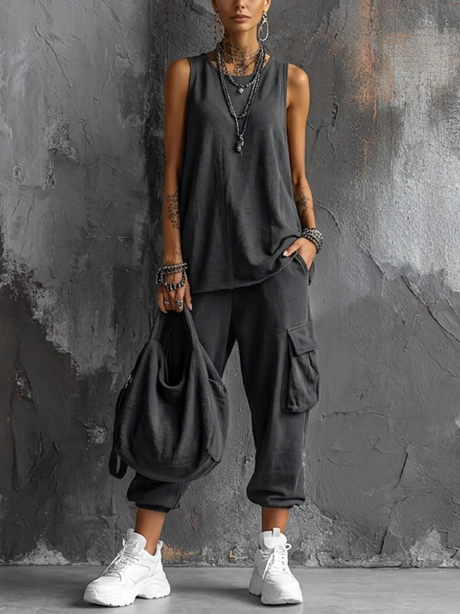 Dark Gray / 2XL(18)