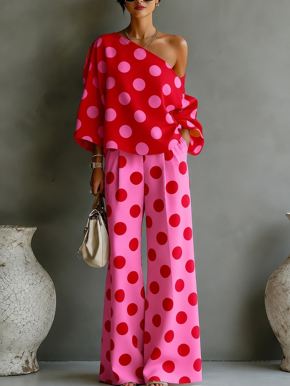 Red / 2XL(18)