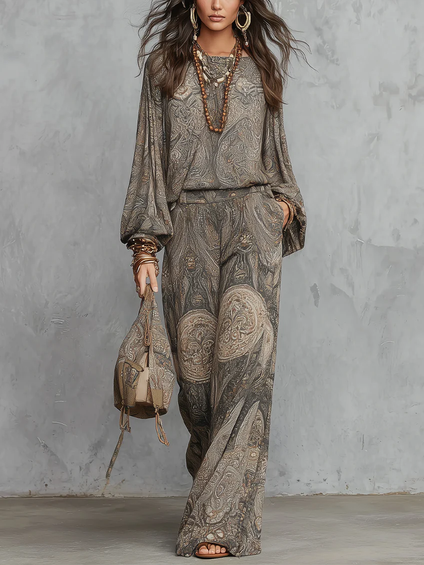 Grey Brown / 2XL(18)