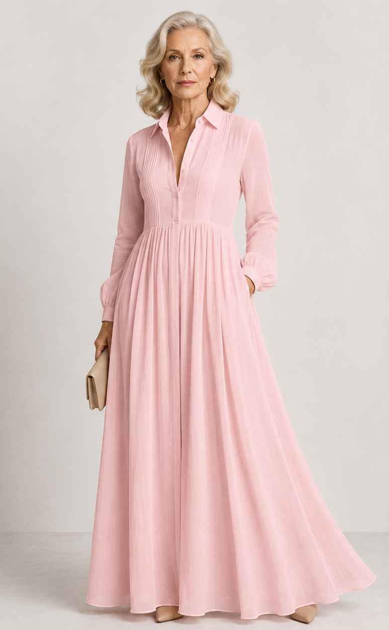 Pink / 3XL