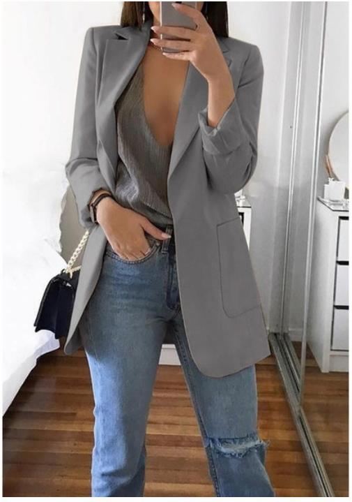 Gray / 5XL/US 20